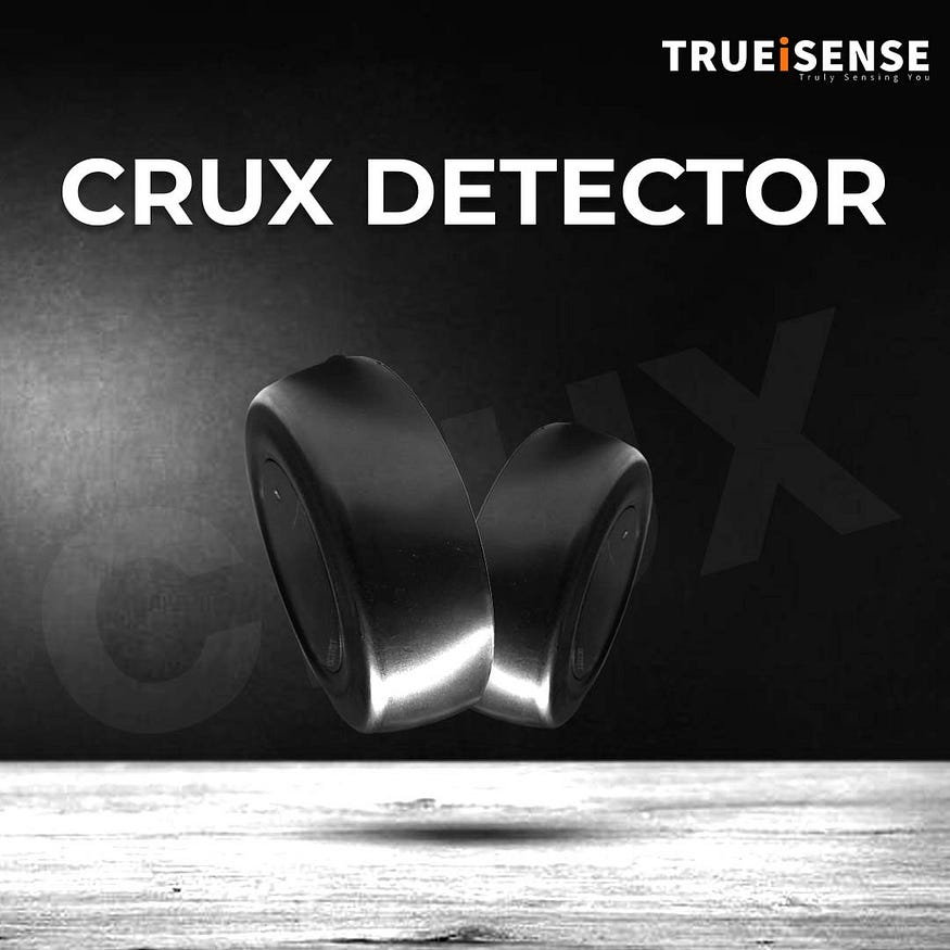 crux detector
