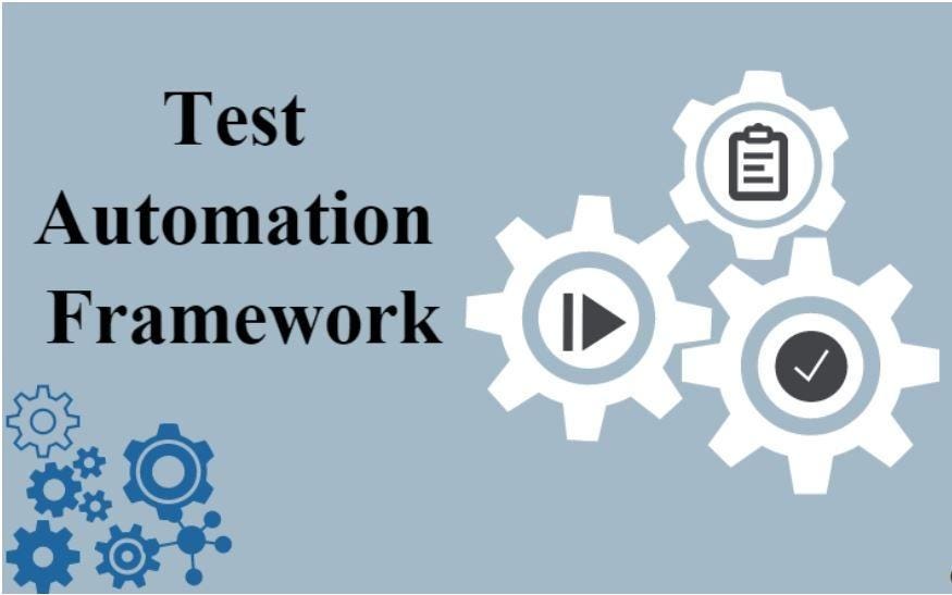 Test Automation Frameworks: Choosing the Right One — LOS ANGLES NEWS ...