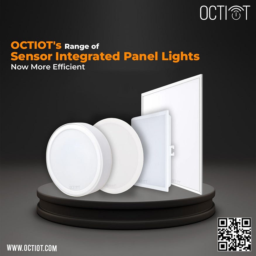 panel lights