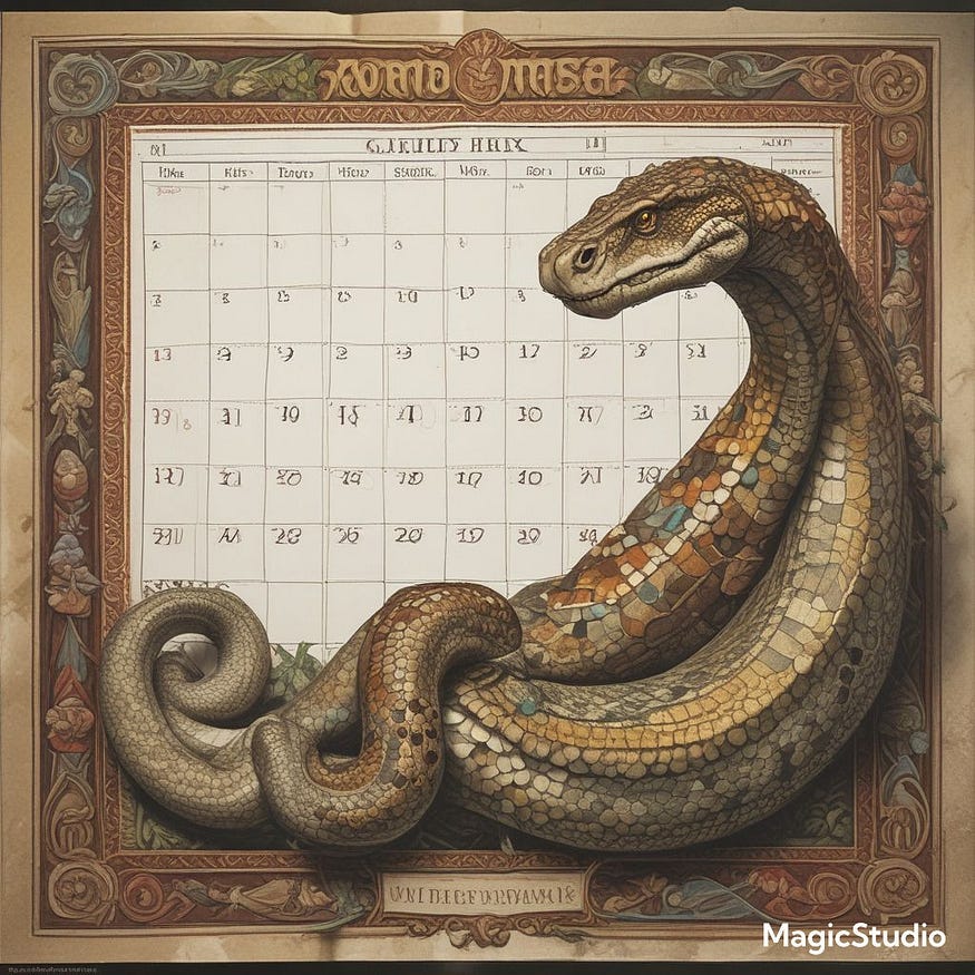 It finally broke! The time is here to refactor (and improve) some old Python code.