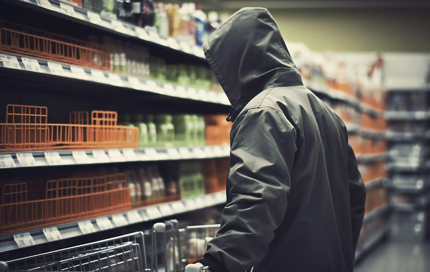 Theft in Stores