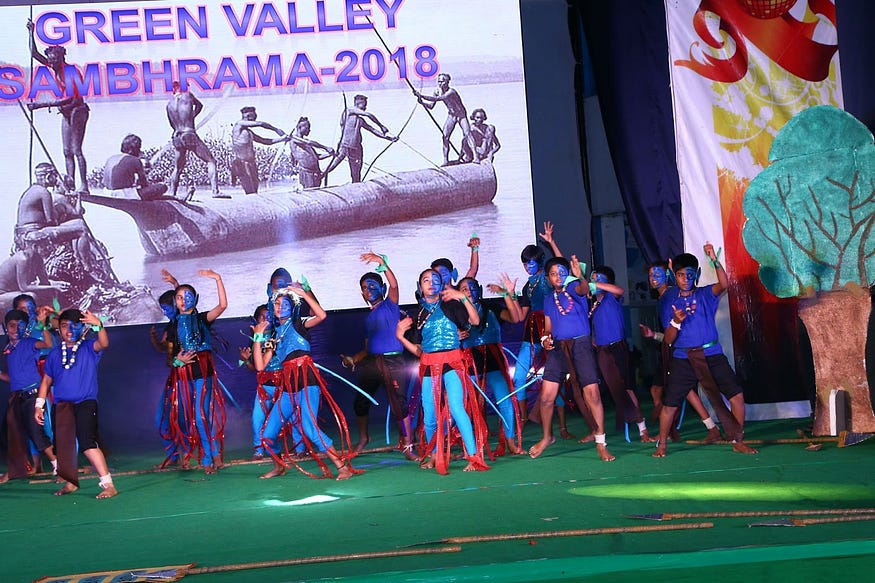 best cbse school in jpnagar bangalore