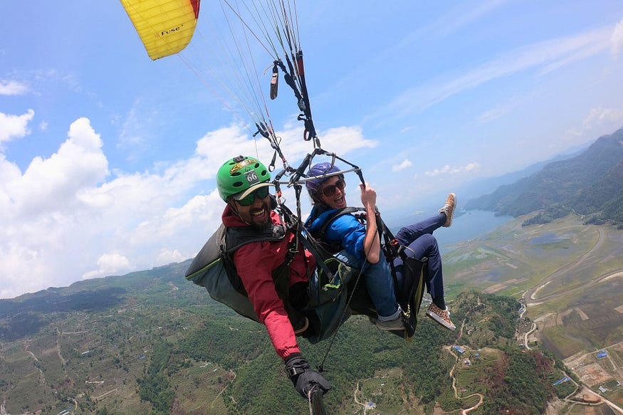 Top 10 Amazing Nepal Activities You Should Know during Trip 40 Gorakhpur to Nepal
