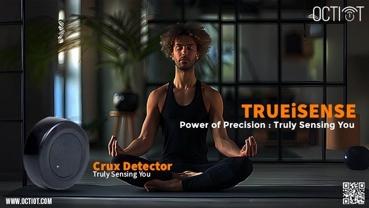Crux detector