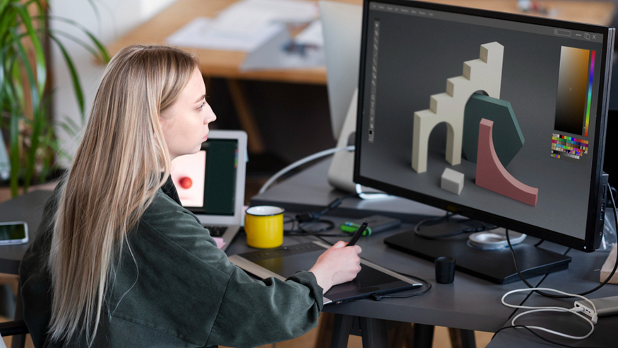 GENERATE 3D MODELS FROM PHOTOS EASILY WITH AI
