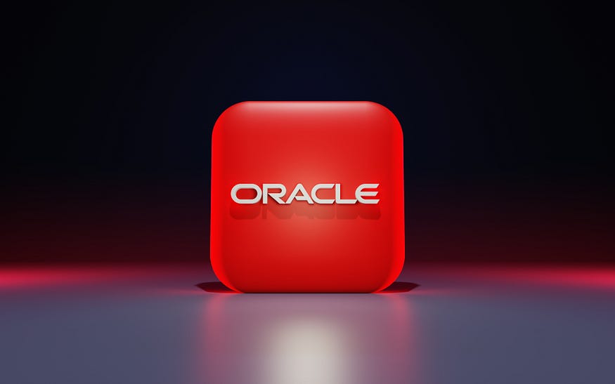 Obtain FREE Oracle Certifications, including for AI/ML