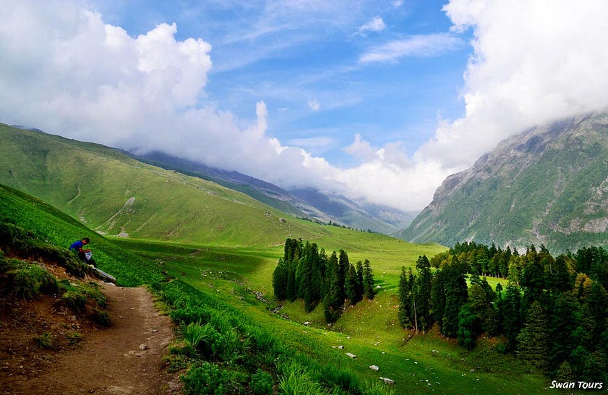 Chail