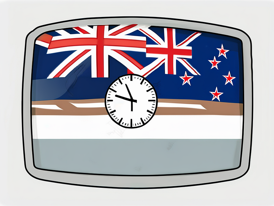 NZeTA Visa Application — New Zealand Electronic Travel Authority (NZeTA)