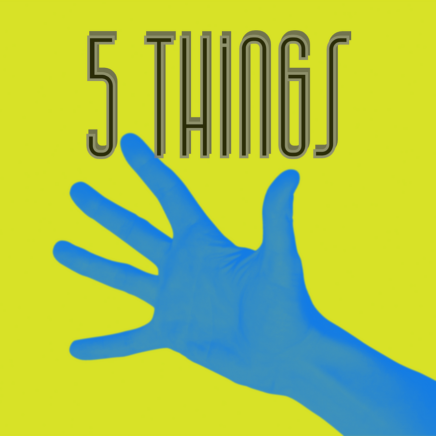 [29] 5 things How does a component actually work? by Anmol Bhardwaj Medium