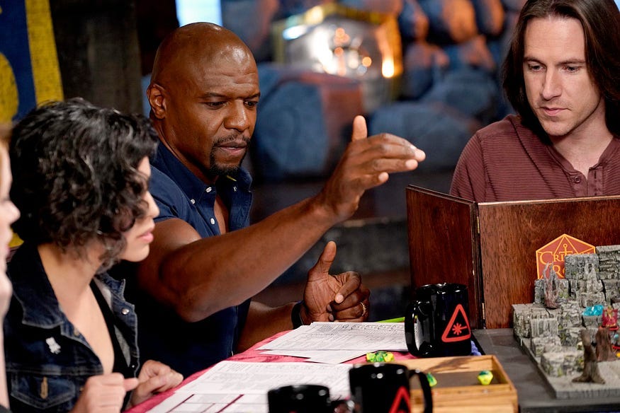 RPG para Leigos — O que é RPG… E por que ele mexe tão fundo com a gente?