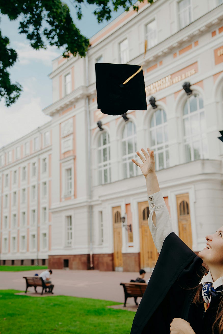 Graduate