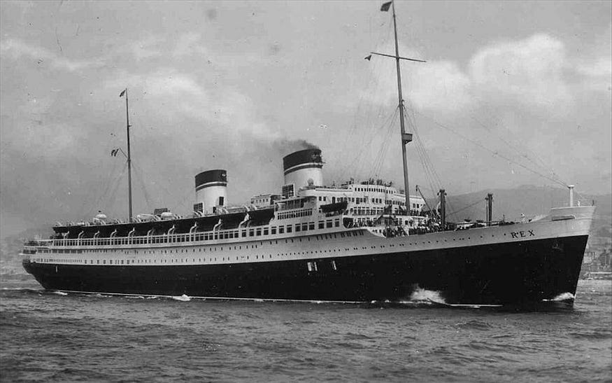 Top 20 Greatest Ocean Liners — Ranked! | by Jared Townsend | Jun, 2024 ...