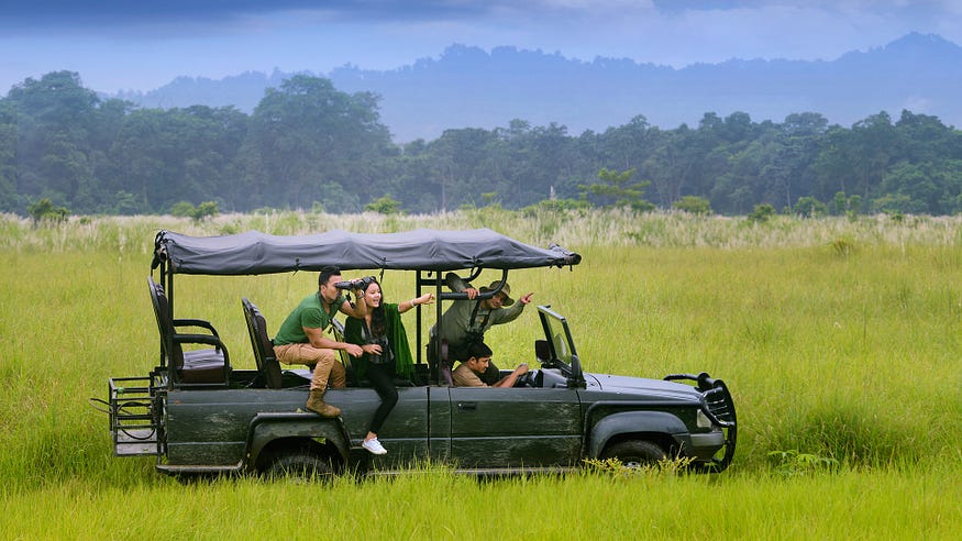 Top 10 Amazing Nepal Activities You Should Know during Trip 41 Gorakhpur to Nepal