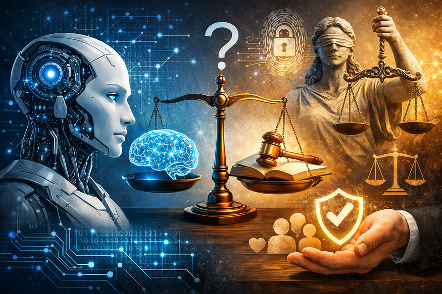 Artificial Intelligence and Ethics | by Yaylakubra | Artificial ...