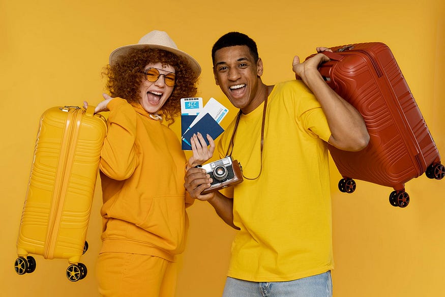 A Guide for Foreigners: Booking Domestic Flights in Lagos, Nigeria