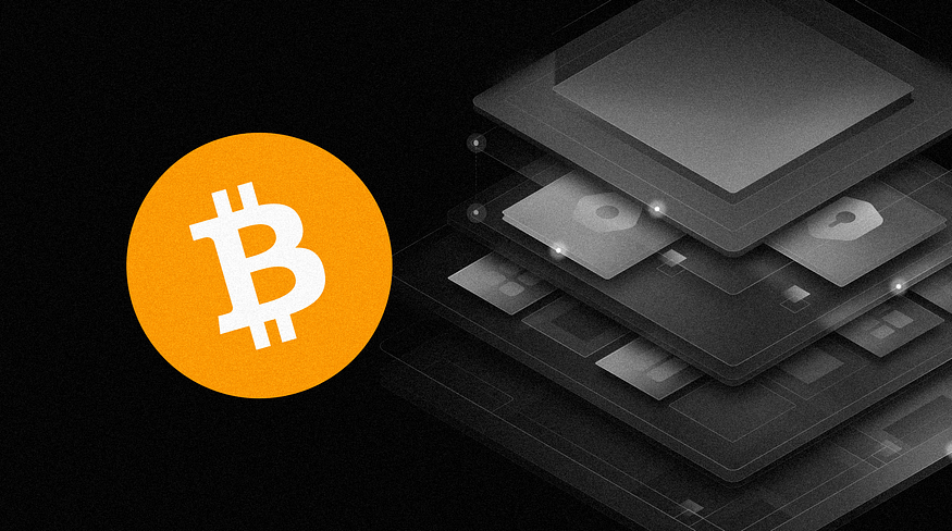 Bitcoin and Modular Layers