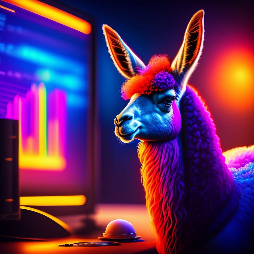 LLaMA by Meta leaked by an anonymous forum: Questions Arises on Meta