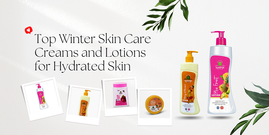 Winter Skin Care