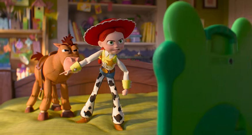 The Toy Story Saga Remains Fresh and Poignant After All These Years