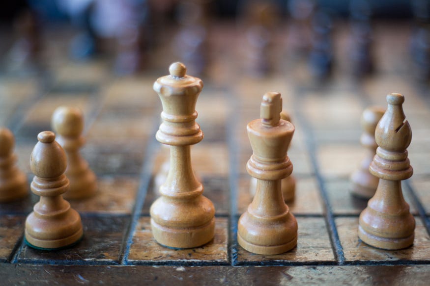 Will AlphaZero become available to the public? : r/chess