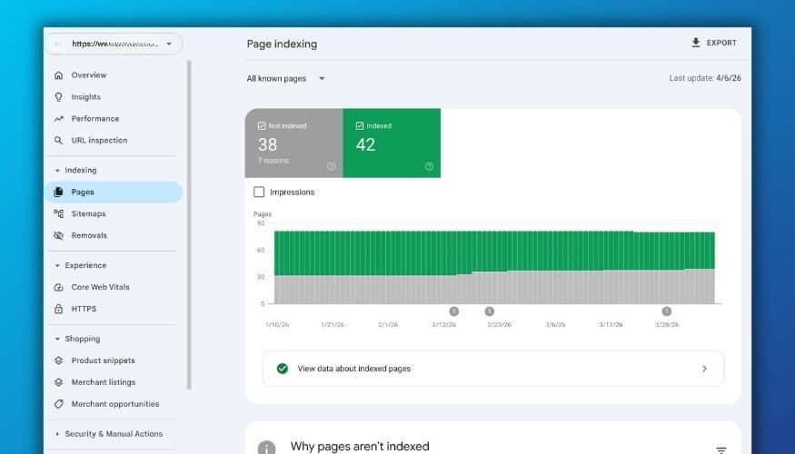 Decoding Google Search Console Indexing Errors: What to Fix, What to Ignore, and When to Panic