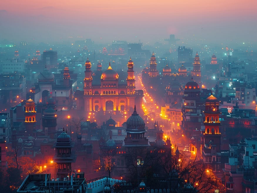 business investors in hyderabad at IndiaBiz