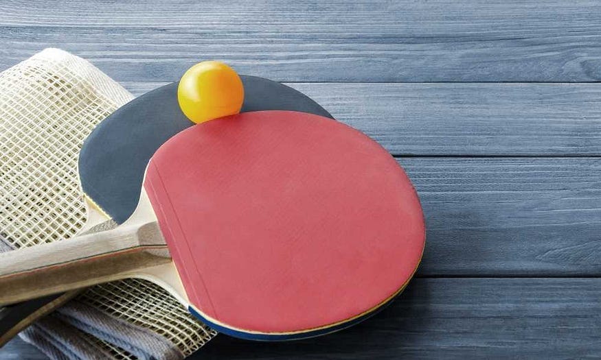 JOOLA Spinforce 900 Racket. This professionalgrade racket is made