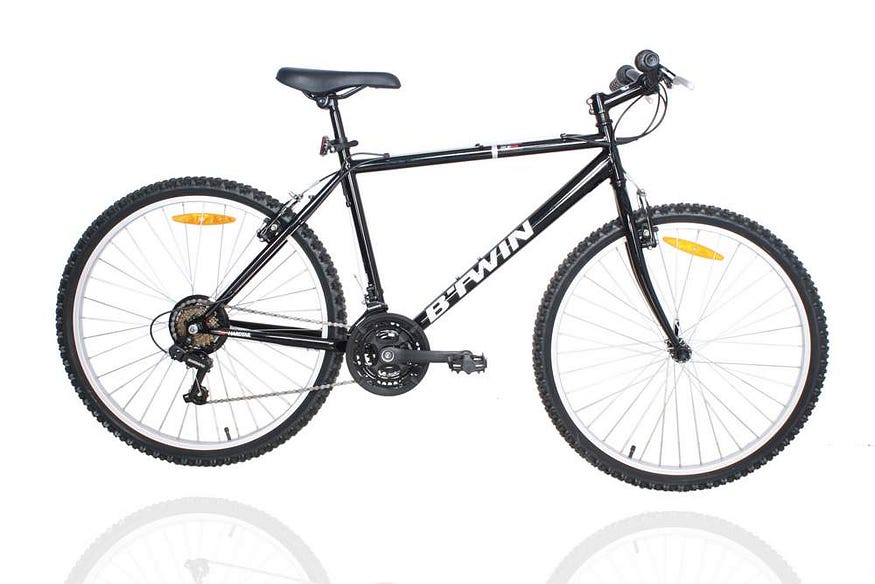 best cycle under INR 10000