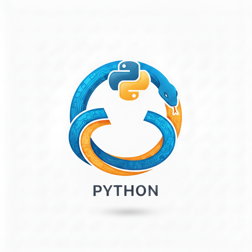 Python — Part 4
