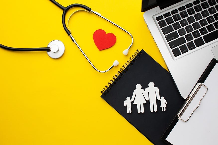 Top 7 Health Insurance Software Development Companies in Texas, USA 2025