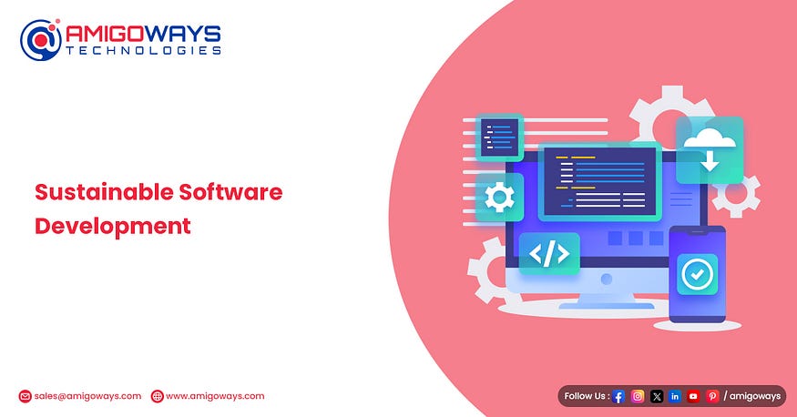 Exploring Software Development's Future Path In 2024 - Amigoways