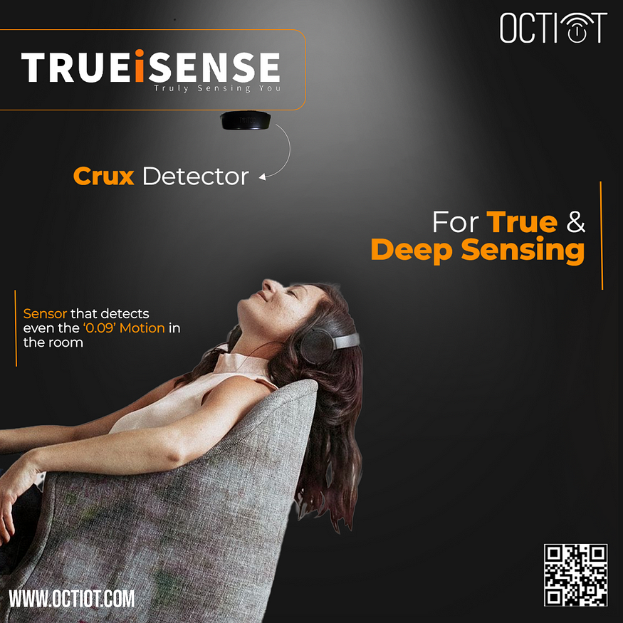 presence sensor