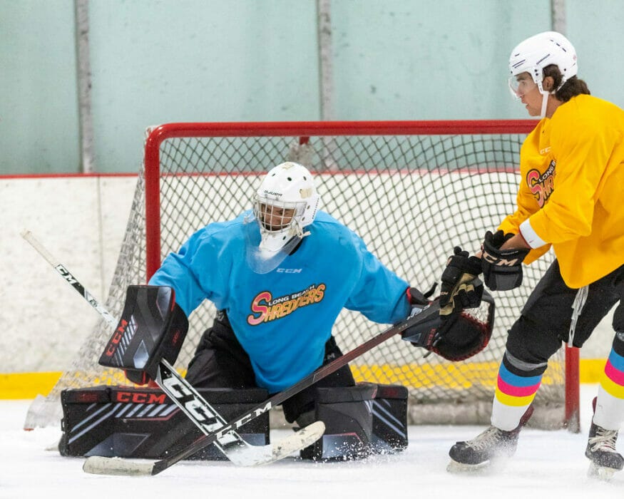 Elevate Your Lacrosse Goalie Skills by Lacrossee May, 2023 Medium