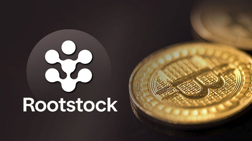 RootStock — A Bitcoin Sidechain