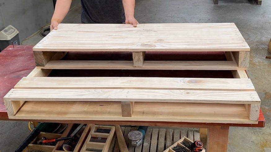 Easy Woodworking Projects for Beginners | by Woodworking Clarity | Medium
