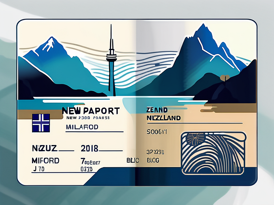 NZeTA Visa Application?—?New Zealand Electronic Travel Authority (NZeTA)