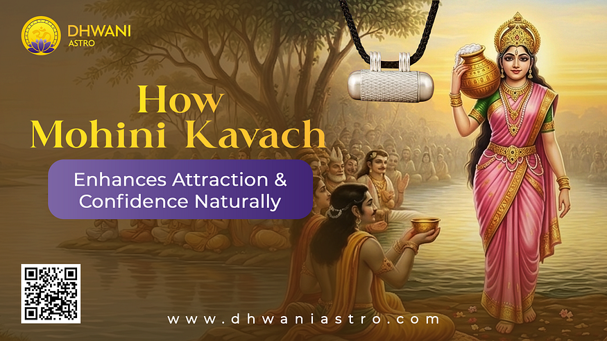 Mohini Kavach