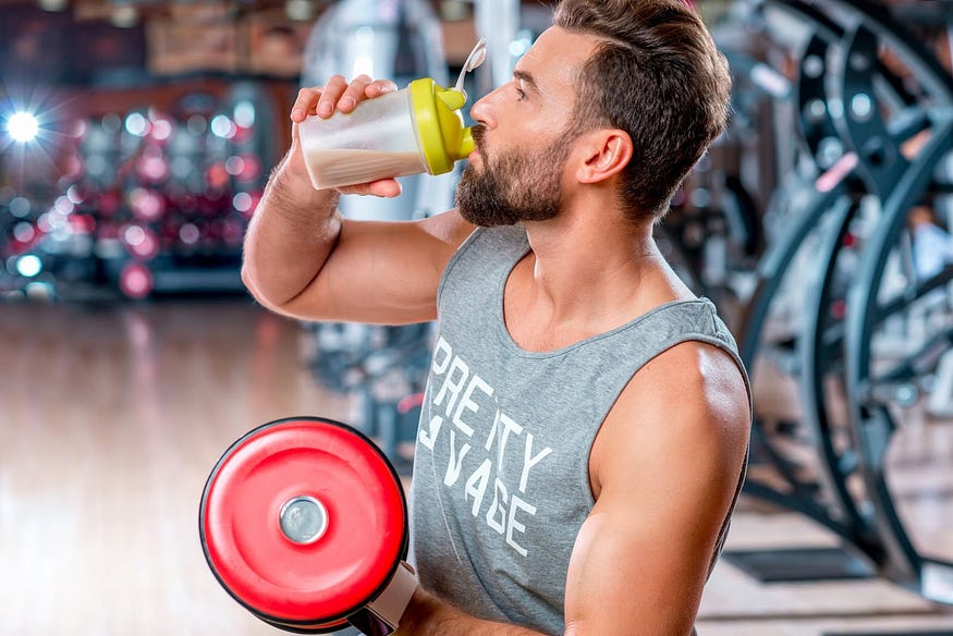 Hinex ST for Athletes