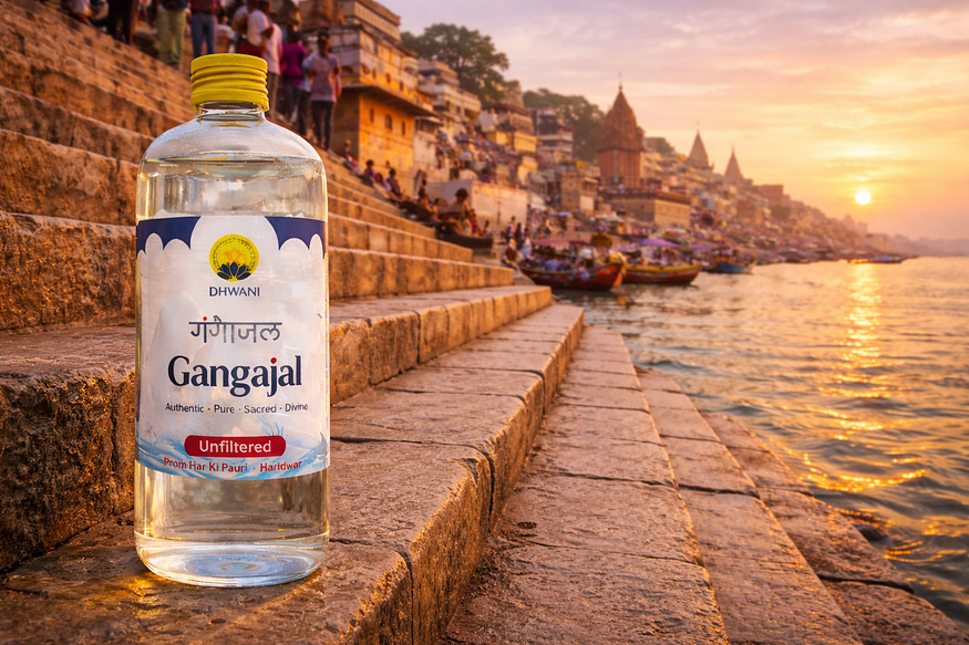 Gangajal