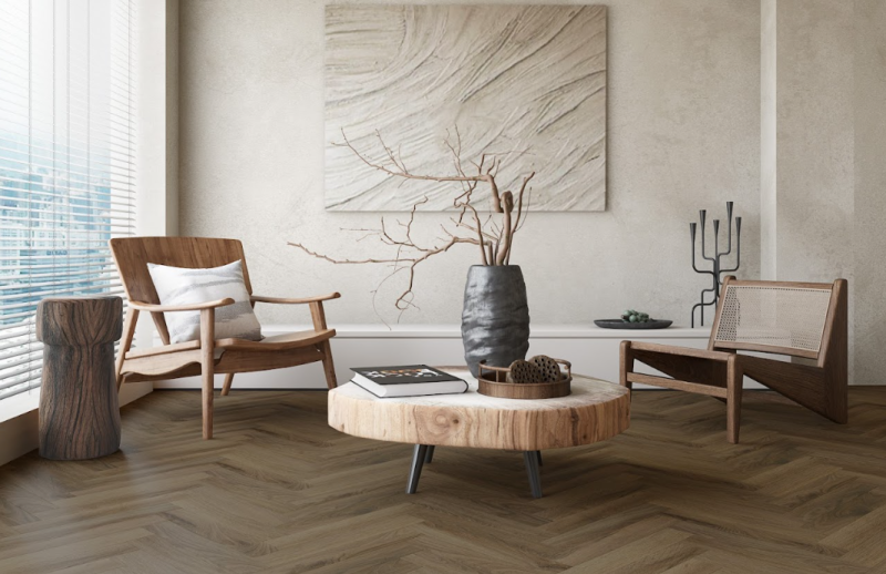 hybrid wood floors