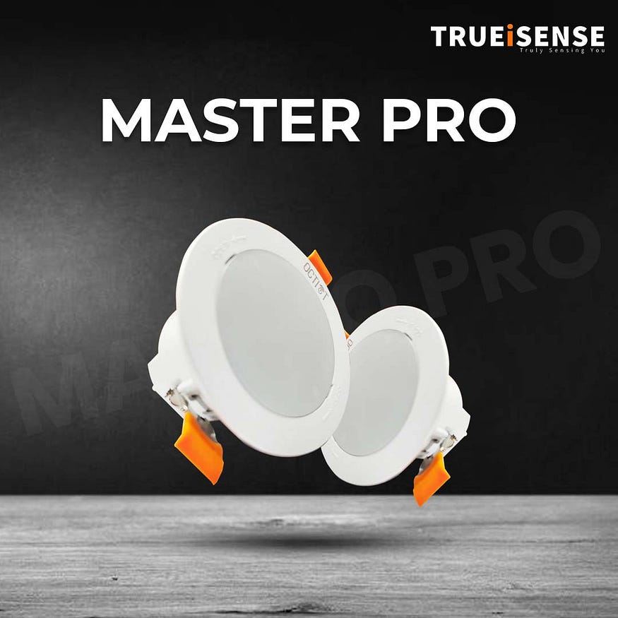 master pro