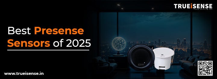 presence sensor