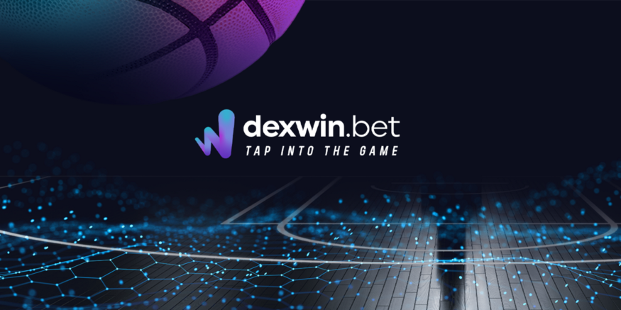 DexWin - First Licensed Decentralized Crypto Bookmaker DexWin - First Licensed Decentralized Crypto Bookmaker