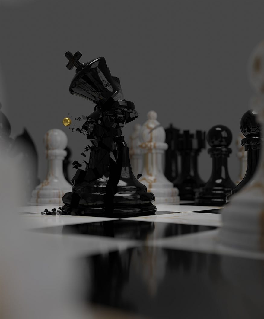 The Rise of Artificial Intelligence in Chess