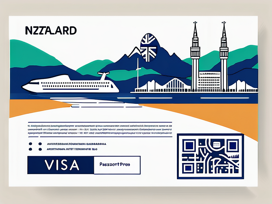 NZeTA Visa Application?—?New Zealand Electronic Travel Authority (NZeTA)