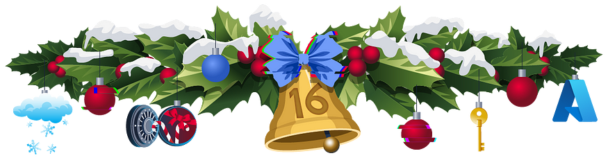 🚀🖥️Tryhackme | Advent of Cyber — 2024 | Day 16 | Azure | The Wareville’s Key Vault grew three…