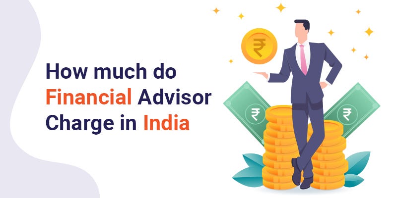 financial advisors in India