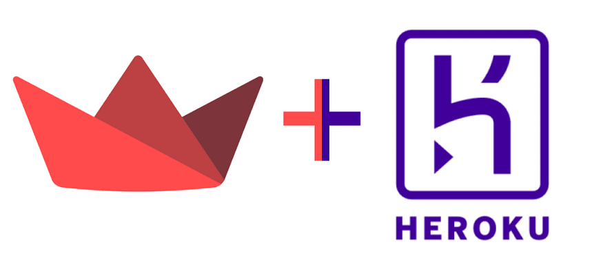 Building and Deploying a GAN Streamlit Web App on Heroku [Part 1]