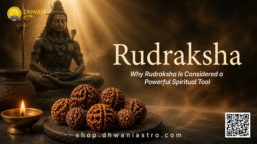 Rudraksha