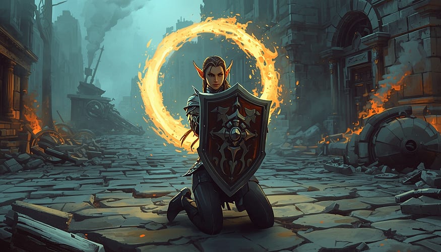 Paladin in WoW Midnight Season 1: Big Cooldowns, Bigger Swings, Zero Apologies